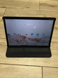 Чехол 360 на планшет Xiaomi Redmi Pad SE (11") / чехол для планшета с функцией вертикальной и горизонтальной подставки / black
