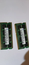 Оперативная память DDR3 1066 4Gb для ноутбука - PC3-8500 1.5v SoDIMM CYBORG&nbsp;CB1066D3S7/4 (776806)