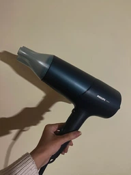 Фен PHILIPS BHD512/00 серии 5000 фото от покупателей 6