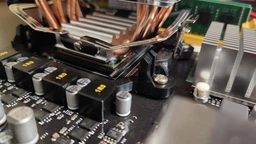 Кулер 2E Gaming Air Cool (AC90D4) фото від покупців 7