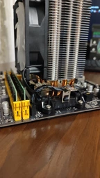 Кулер 2E Gaming Air Cool (AC90D4) фото від покупців 6