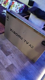 Телевизор Xiaomi Mi TV A2 43" (L43M7-EAUKR) фото от покупателей 13