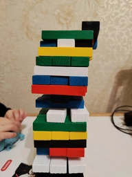 Гра настільна Стратег LA TORRE (30758)