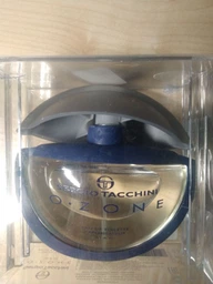 Sergio Tacchini Ozone Man туалетная вода для мужчин фото от покупателей 2