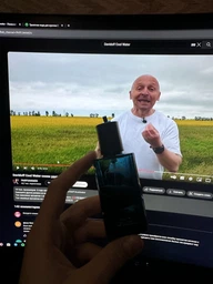 Туалетная вода для мужчин Davidoff Cool Water 125 мл (3414202000572) фото от покупателей 2
