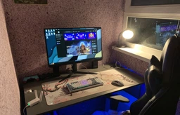 Монитор Samsung 27" Odyssey G3 S27AG300 (LS27AG300NIXCI / LS27AG302NIXCI) фото от покупателей 19