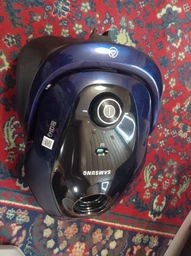 Пылесос для сухой уборки SAMSUNG VC07M25E0WR/UK фото от покупателей 14