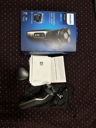 Электробритва Philips S3242/12 серии 3000 фото от покупателей 12