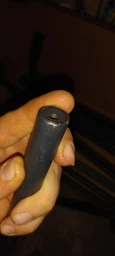 Вішалка підлогова Double FloorHanger для одягу, з полицями для взуття і з гачками, розкладна, чорна фото від покупців 18