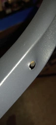 Вішалка підлогова Double FloorHanger для одягу, з полицями для взуття і з гачками, розкладна, чорна фото від покупців 17
