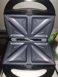 Сендвичница 4in1 Domotec MS 7704 (FG22)