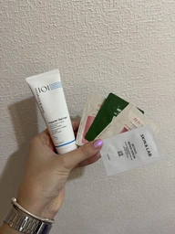Зволожувальний крем зі скваланом Geek & Gorgeous Happier Barrier 50 ml