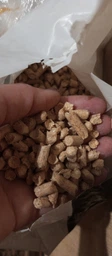 Наповнювач універсальний для котів, гризунів SolarCat Elite Wood Деревний вбирний 3 кг (482027213001) фото від покупців 6