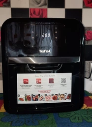 Мультипечь TEFAL Easy Fry Oven&Grill FW501815