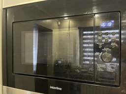 Микроволновка Модерн INTERLINE MWS 420 ESA BA фото от покупателей 10