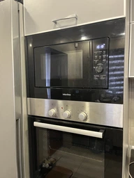 Микроволновка Модерн INTERLINE MWS 420 ESA BA фото от покупателей 9