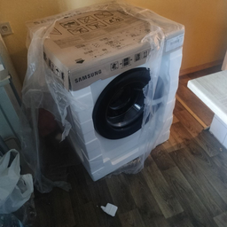 Стиральная машина полногабаритная Samsung WW90TA047AE1/UA фото от покупателей 16