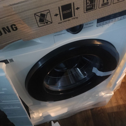 Стиральная машина полногабаритная Samsung WW90TA047AE1/UA фото от покупателей 15