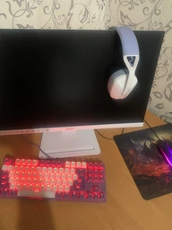 Монітор 24" MSI PRO MP243XW -- IPS FHD / 100Hz / 4ms GtG / 8-Bit / sRGB 119% / Adaptive-Sync / AMD FreeSync / Speakers 3W