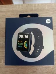 Смарт-годинник Xiaomi Redmi Watch 2 Lite GL Blue