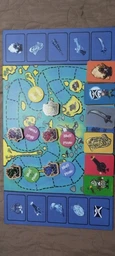 Настольная игра DJECO Блеф пирата 08417 фото от покупателей 3