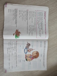 Великий зошит. Українська мова, Математика. 3 клас. НУШ. Іщенко Олена, Літера фото от покупателей 5