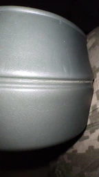 Чашка WILDO Fold-A-Cup Green Sugarcane