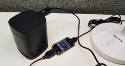 Настольная лампа RZTK Desk Lamp 7W Alum