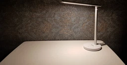 Настольная лампа RZTK Desk Lamp 7W Alum фото от покупателей 4