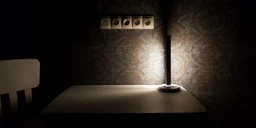 Настольная лампа RZTK Desk Lamp 7W Alum фото от покупателей 5
