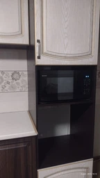 Микроволновая печь Sharp YC-MS51E-S фото от покупателей 2