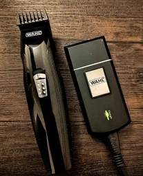 Тример WAHL Mustache & Beard 05606-508 (05606-508)