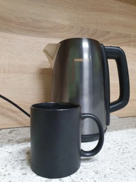 Электрочайник PHILIPS Viva Collection HD9351/90 фото от покупателей 12
