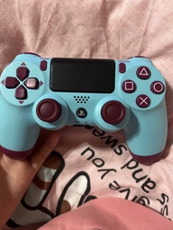 Беспроводной геймпад для Sony PlayStation/PC DualShock 4 V2 Metallic Copper фото от покупателей 17