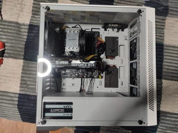 Корпус Deepcool Matrexx 55 V3 ADD-RGB 3F фото от покупателей 7