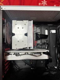 Блок питания 2E Master Power 550W (2E-MP550-120APFC) фото от покупателей 13