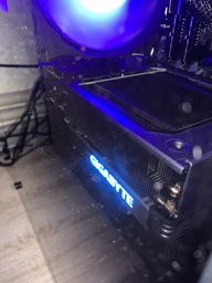 Відеокарта RTX 4070 GIGABYTE 12Gb фото от покупателей 1