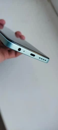 Мобильный телефон Infinix Hot 30 (X6831) 8/256GB Surfing Green (4895180798320) фото от покупателей 5