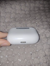 Навушники HOCO EW04 Plus True wireless BT headset White фото від покупців 2