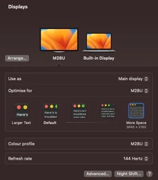 Кабель Choetech USB 4.0 Thunderbolt Type-C M - M 0.8 м Gen 3 100 Вт 40 Gbps 8K 60 Гц Чорний (XCC-1028)