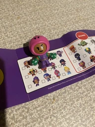 Фигурка BRAWL STARS в закрытой упаковке 24 вида (BRW2005) фото от покупателей 3