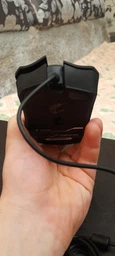 Миша Gigabyte Aorus M3 USB Black (AORUS M3) фото від покупців 2