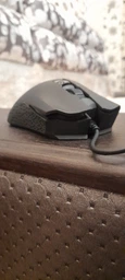 Миша Gigabyte Aorus M3 USB Black (AORUS M3)