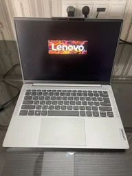Ноутбук Lenovo IdeaPad Slim 5 14ABR8 (82XE006VRA) Cloud Grey / 14" IPS WUXGA / AMD Ryzen 5 7530U / RAM 16 ГБ / SSD 512 ГБ / Підсвітка клавіатури / Зарядка через Type-C фото від покупців 5