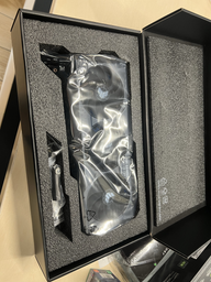Видеокарта ASUS PCI-Ex GeForce RTX 4070 TUF Gaming OC Edition 12GB GDDR6X (192bit) (2580/21000) (1 x HDMI, 3 x DisplayPort) (TUF-RTX4070-O12G-GAMING) фото от покупателей 7