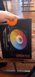Кулер процессорный DarkFlash Darkair Plus Black фото от покупателей 2