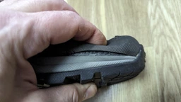 Чоловічі кросівки Joma TAIMIR MEN 2101 чорний 44 TKTAIMW2101 44 фото від покупців 1