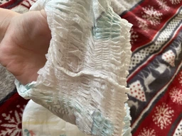 Подгузники-трусики Pampers Premium Care Pants размер 4 (9-15 кг), 58 шт фото от покупателей 3