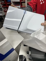 Консоль Sony PlayStation 5 Slim Blu-ray 1TB White фото від покупців 1