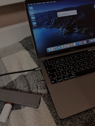 USB 3.0 хаб + кардридер + конвертер HDMI 4K, LAN 8 в 1 SmartGo фото от покупателей 4